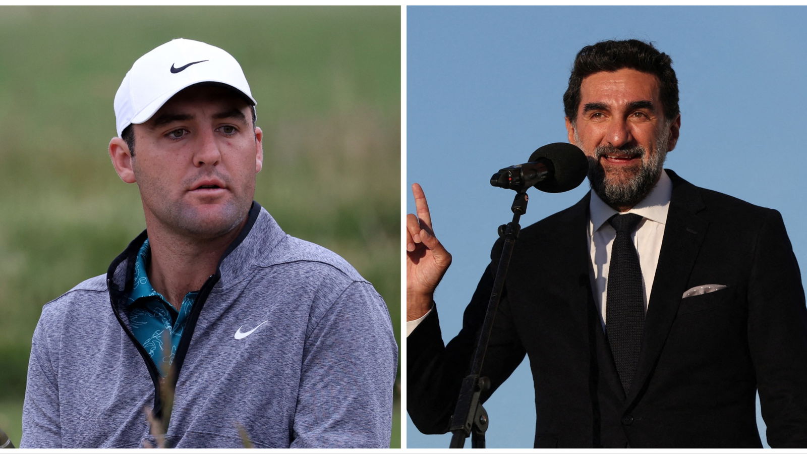 This was the biggest bombshell of PGA Tour's LEAKED deal with LIV Golf/PIF